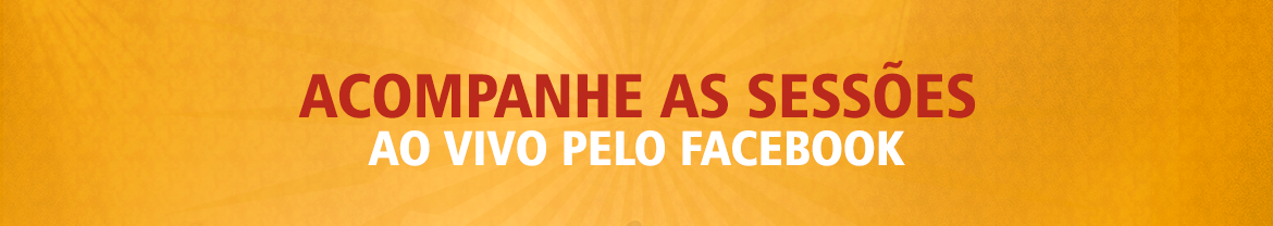 Sessões aovivo